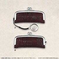 印鑑ケース（へし切長谷部）