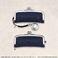 印鑑ケース（三日月宗近）