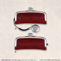 印鑑ケース（加州清光）