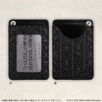 パスケース（燭台切光忠）