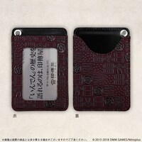 パスケース（へし切長谷部）