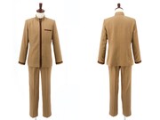 穂群原学園の男子制服