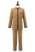 穂群原学園の男子制服