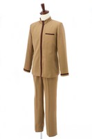 穂群原学園の男子制服