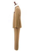 穂群原学園の男子制服