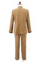 穂群原学園の男子制服