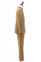 穂群原学園の男子制服