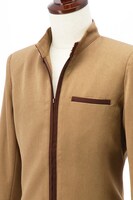 穂群原学園の男子制服