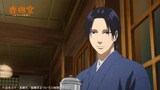 極上の飯テロをお届け 鹿楓堂よついろ日和 小野大輔ら自身の役どころ語る イベントレポート コミックナタリー