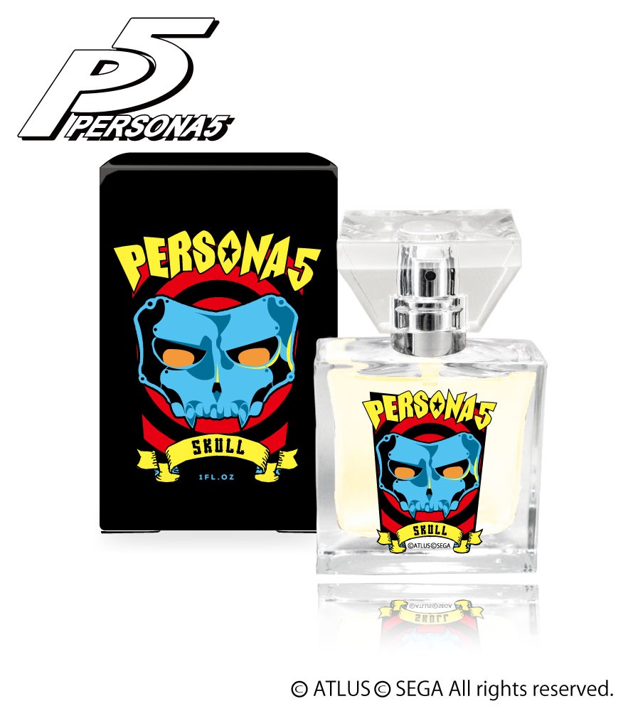 坂本竜司モデル