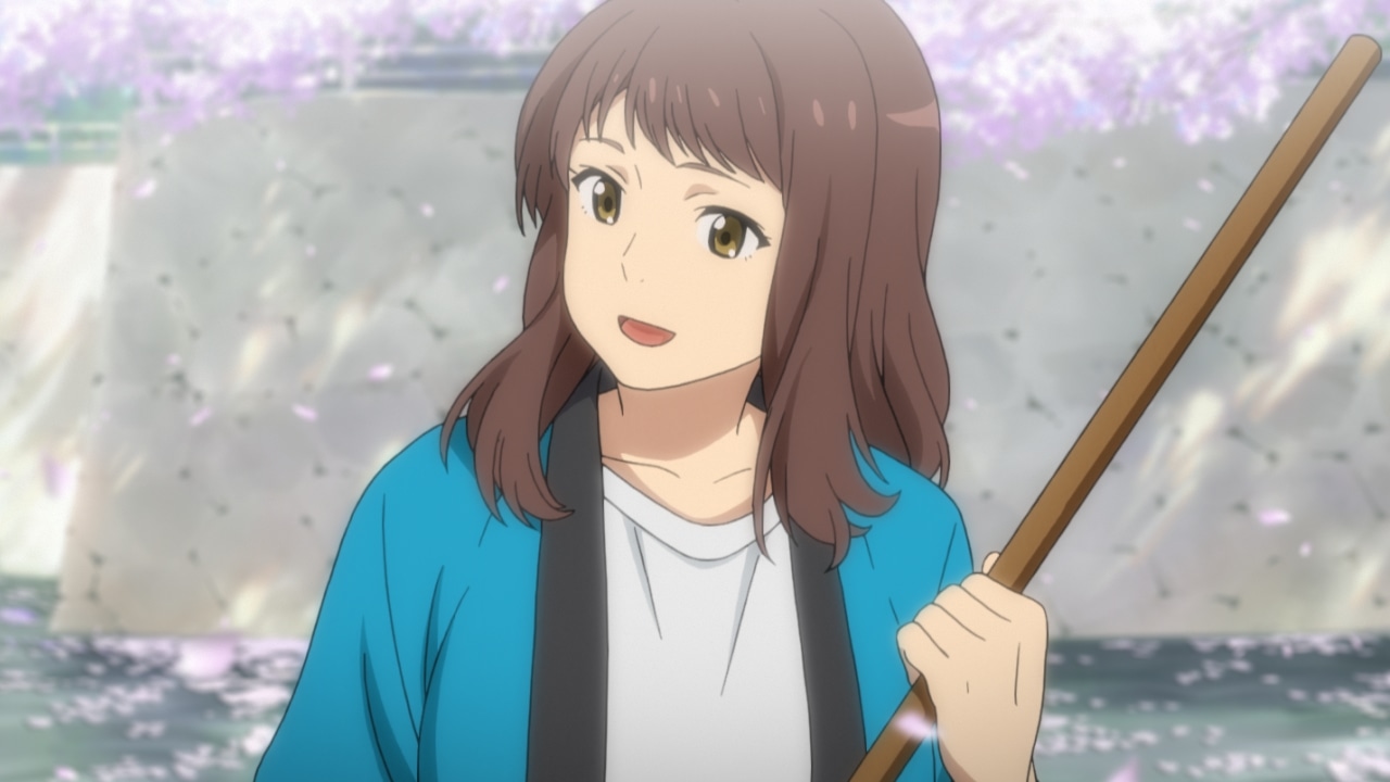 「おあむ物語　その夏、わたしが知ったこと」場面写真