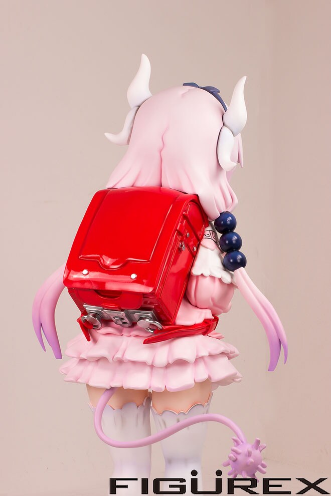 等身大スケールフィギュア 小林さんちのメイドラゴン 『カンナ