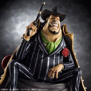 「Portrait.Of.Piratesワンピース“S.O.C”カポネ・“ギャング”ベッジ」