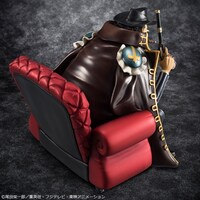 「Portrait.Of.Piratesワンピース“S.O.C”カポネ・“ギャング”ベッジ」