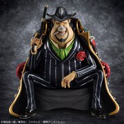 「Portrait.Of.Piratesワンピース“S.O.C”カポネ・“ギャング”ベッジ」