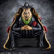 「Portrait.Of.Piratesワンピース“S.O.C”カポネ・“ギャング”ベッジ」