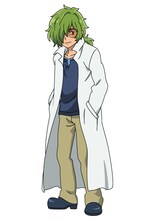 トリト（CV：濱田岳）