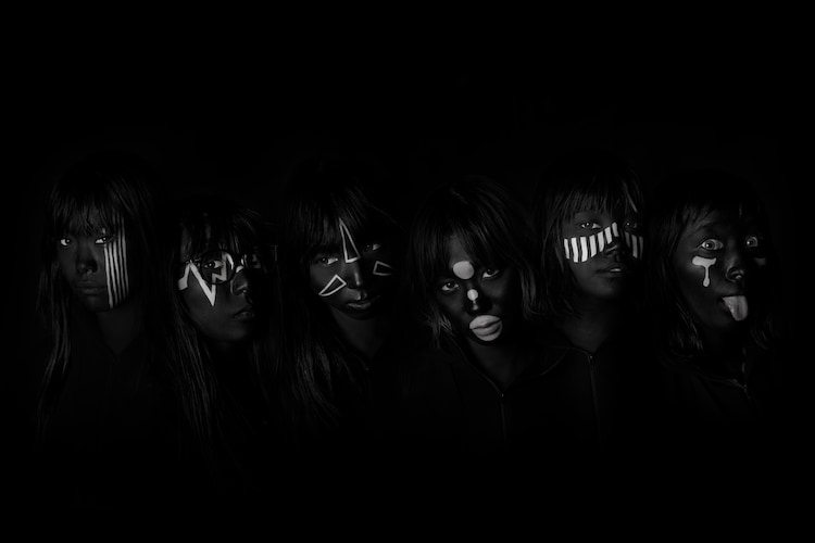 Bish 画像ギャラリー 10 15 コミックナタリー Bish 画像ギャラリー 10 15 コミックナタリー