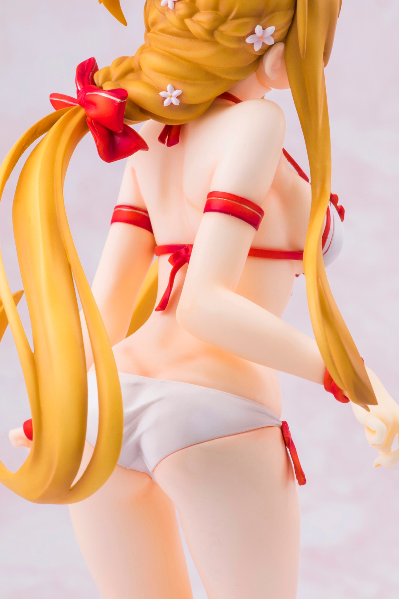 「電撃文庫25周年プレミアムグッズ『ソードアート・オンライン』アスナ 水着Ver.」