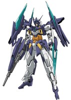 ガンダムAGEIIマグナム