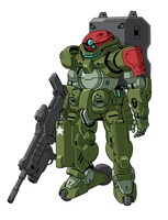 グリモアレッドベレー