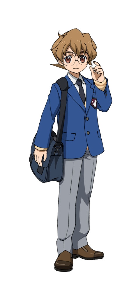 ヒダカ・ユキオ