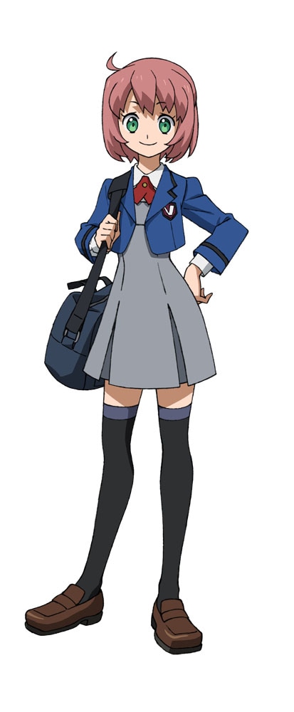 ヤシロ・モモカ