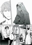 「サーカスも夜半過ぎには」より。