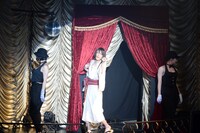 櫻井圭登扮する吉原詩郎。