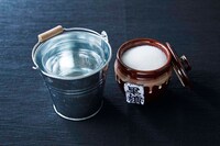 「14キロの砂糖水」