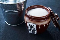 「14キロの砂糖水」