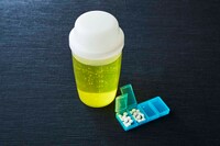 「俺は今、ステロイドを超えた!!! ジャック ハンマーのドリンク」