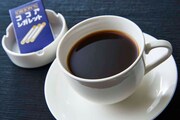 「不味いコーヒー ~親父ィ。ごめんな…~」