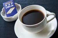 「不味いコーヒー ～親父ィ。ごめんな…～」