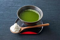 「二天一流 宮本 武蔵のドリンク」