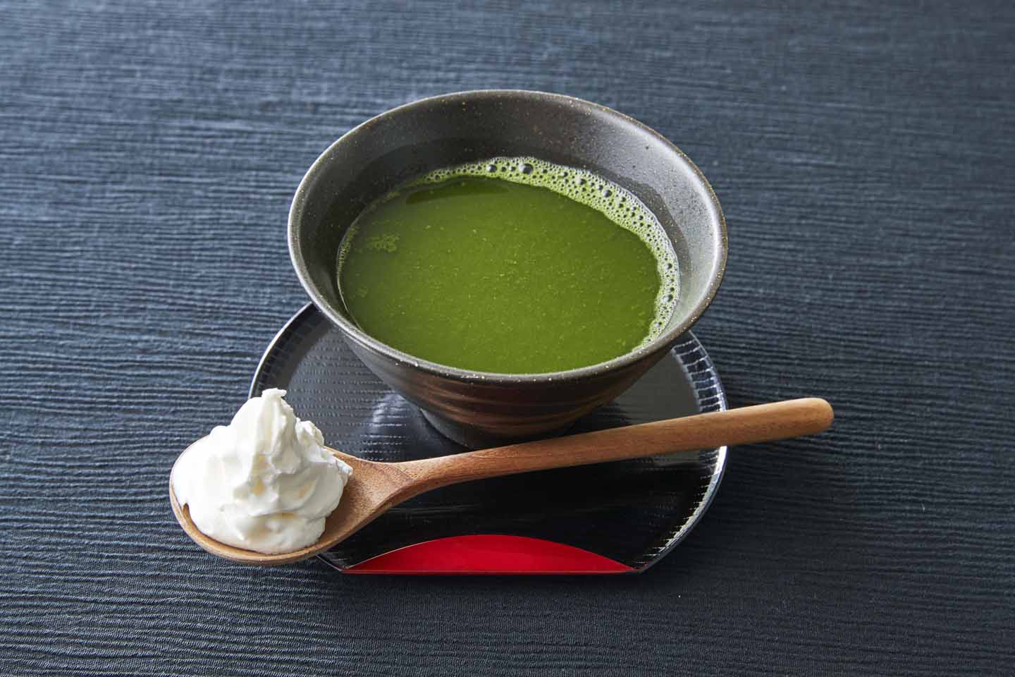 「二天一流 宮本 武蔵のドリンク」