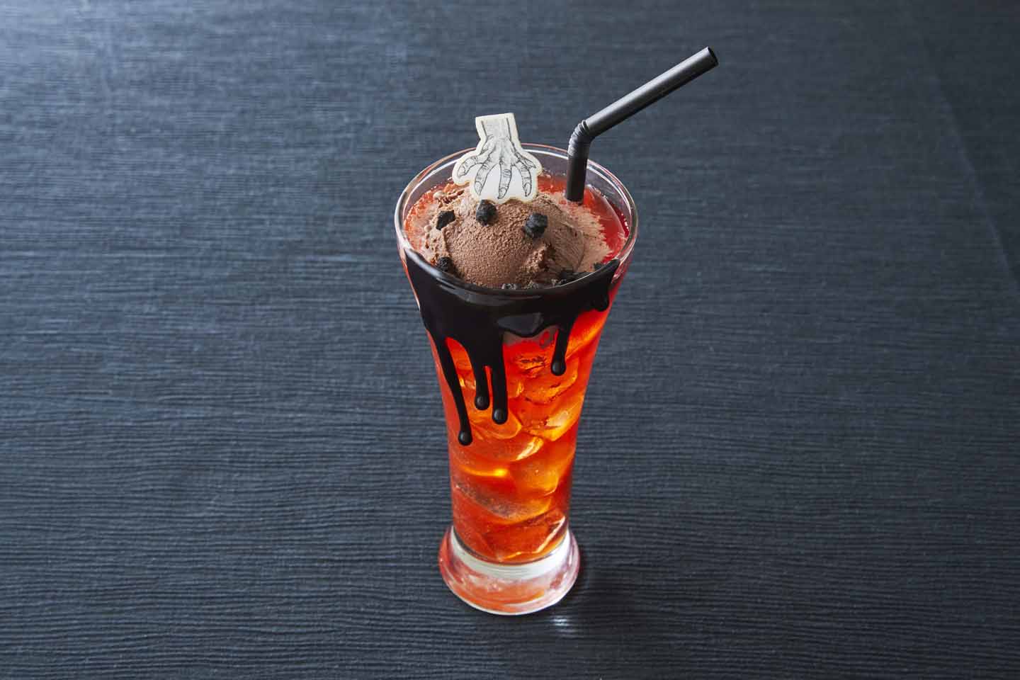 「ピクルの最終形態 ピクルのドリンク」