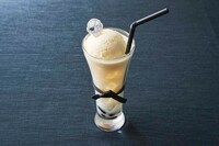 「『武神』愚地 独歩のドリンク」