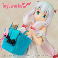 「和泉紗霧 エンディングVer.」