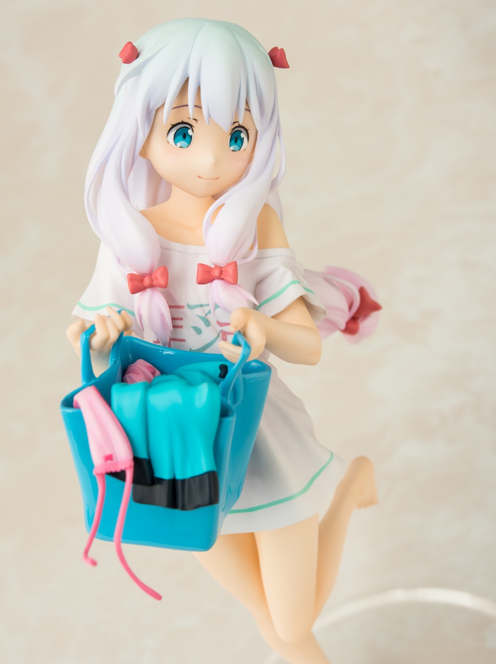 「和泉紗霧 エンディングVer.」