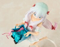 「和泉紗霧 エンディングVer.」