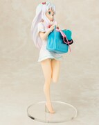 「和泉紗霧 エンディングVer.」