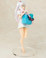 「和泉紗霧 エンディングVer.」