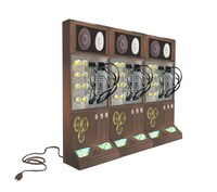 巨大コンピューター（CV：加藤一二三）