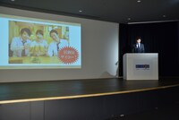 梅崎淳志プロデューサー