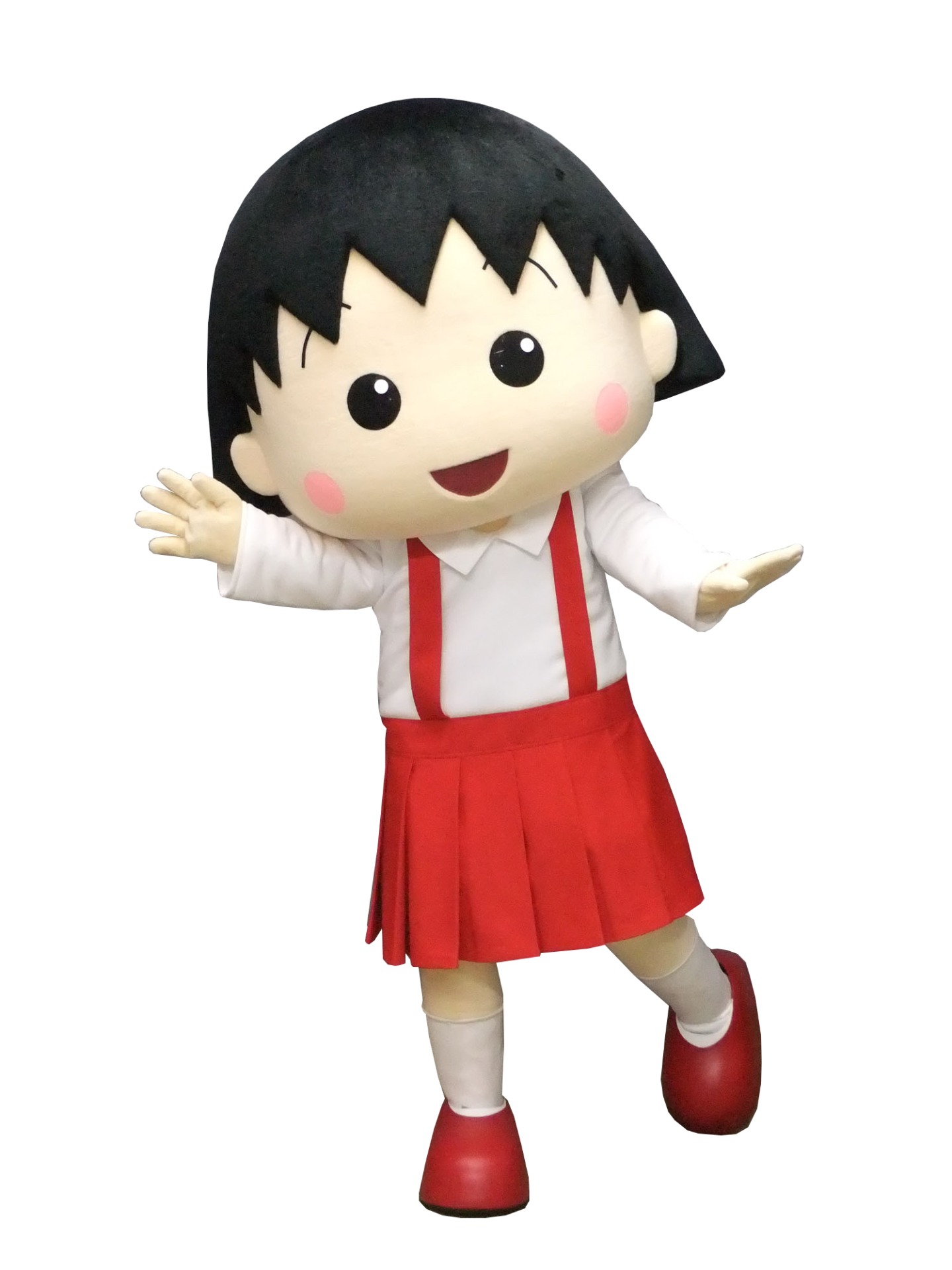 まる子