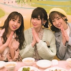 UJの3号連続「ラブライブ!サンシャイン!!」ユニット特集、ラストはAZALEA