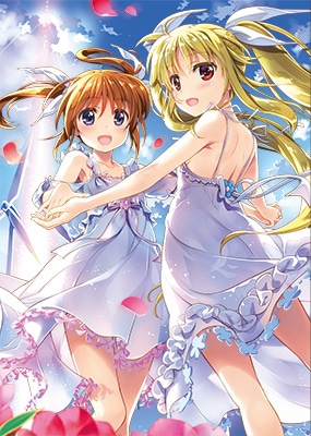 「藤真拓哉画集 ViVidmemorial」イメージ