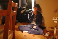 「明日へのワープ」より。