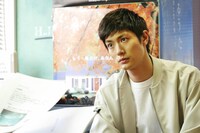 「明日へのワープ」より。